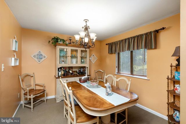 413 WOOD MILL DR, East Windsor, NJ 08512