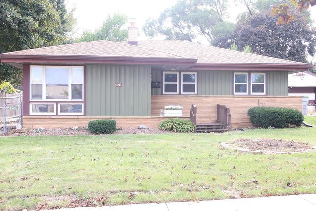 8523 W Glendale AVENUE, Milwaukee, WI 53225