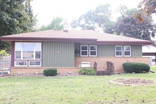 8523 W Glendale AVENUE, Milwaukee, WI 53225