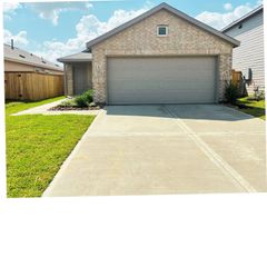1727 W Stroker Road, Crosby, TX 77532