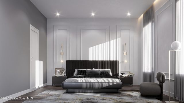 2242 Livnats Lane, Melbourne, FL 32901