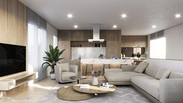 2242 Livnats Lane, Melbourne, FL 32901