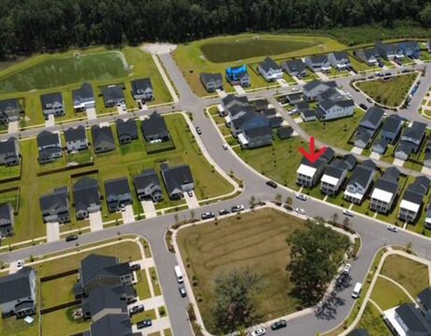 168 Salt Yard Landing, Summerville, SC 29485