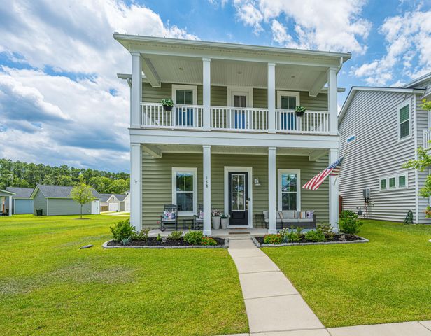 168 Salt Yard Landing, Summerville, SC 29485