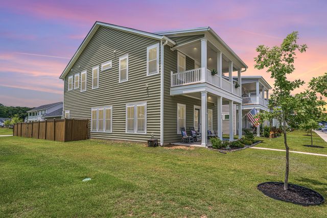 168 Salt Yard Landing, Summerville, SC 29485
