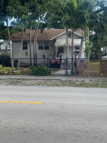 611 S 24th Ave 1-7, Hollywood, FL 33020