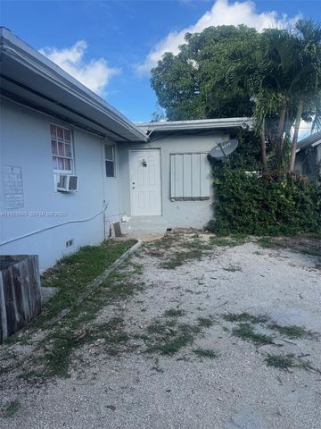 611 S 24th Ave 1-7, Hollywood, FL 33020