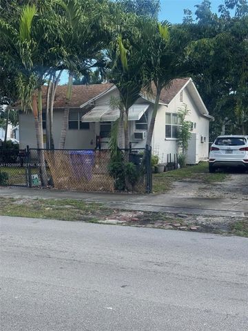 611 S 24th Ave 1-7, Hollywood, FL 33020