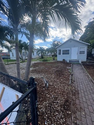 611 S 24th Ave 1-7, Hollywood, FL 33020