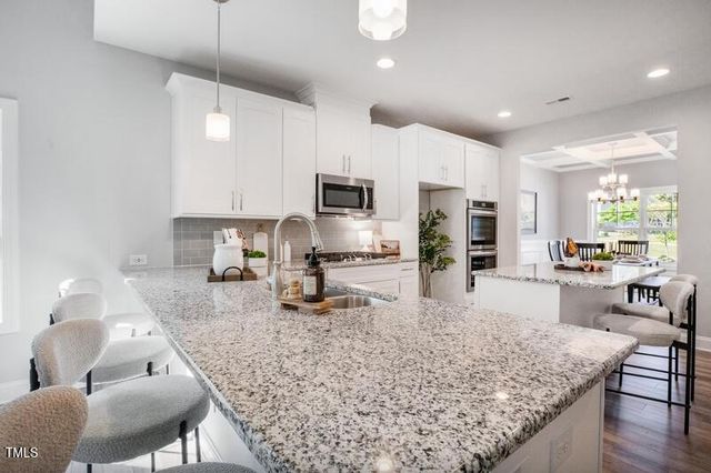 262 Cardovia Way, Wendell, NC 27591