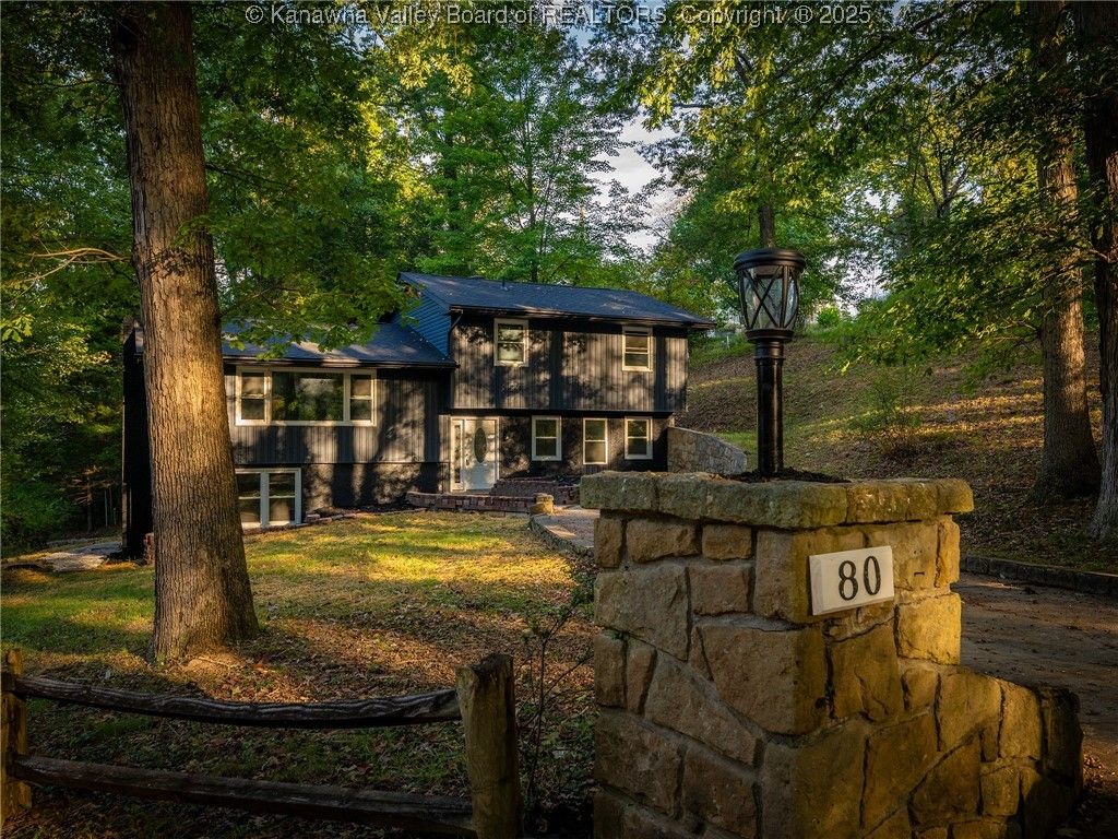 80 Prescott Drive, Charleston, WV 25314