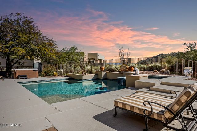 14617 E SHADOW CANYON Drive, Fountain Hills, AZ 85268