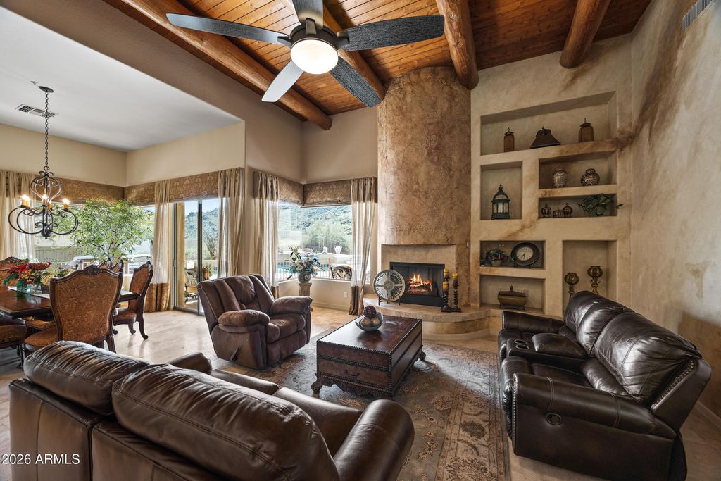 14617 E SHADOW CANYON Drive, Fountain Hills, AZ 85268 — photo 3