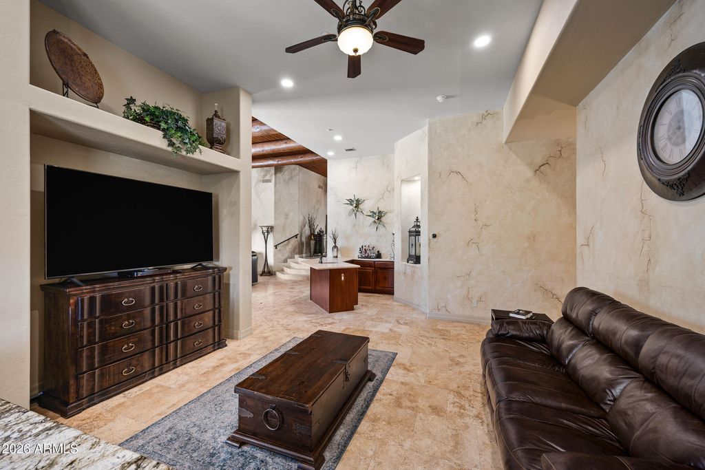 14617 E SHADOW CANYON Drive, Fountain Hills, AZ 85268 — photo 5