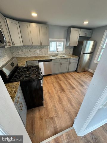 509 LAUREL ST, Beverly, NJ 08010