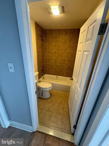 509 LAUREL ST, Beverly, NJ 08010