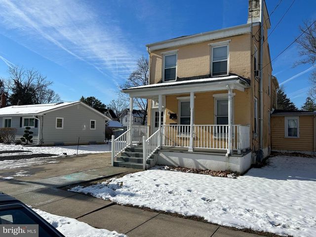 509 LAUREL ST, Beverly, NJ 08010