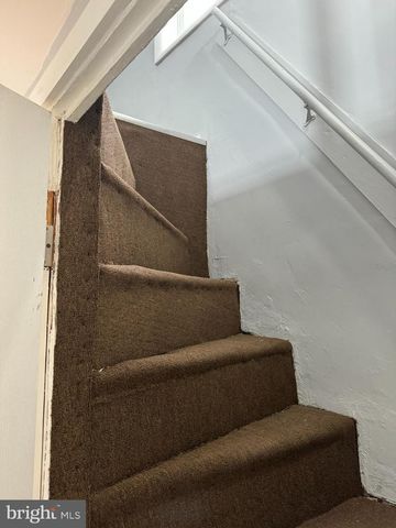 509 LAUREL ST, Beverly, NJ 08010