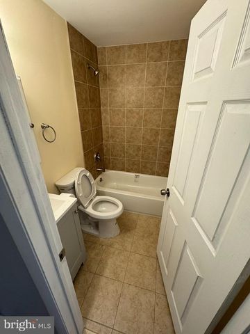 509 LAUREL ST, Beverly, NJ 08010