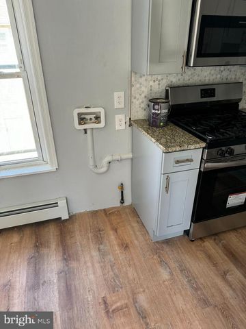 509 LAUREL ST, Beverly, NJ 08010