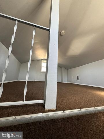 509 LAUREL ST, Beverly, NJ 08010