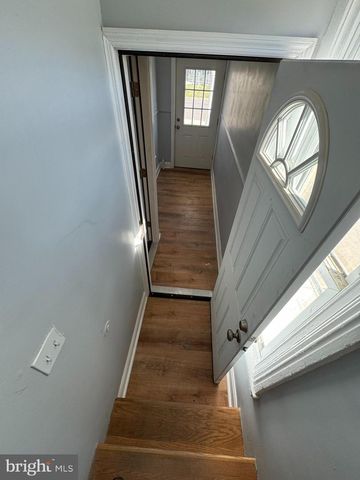 509 LAUREL ST, Beverly, NJ 08010