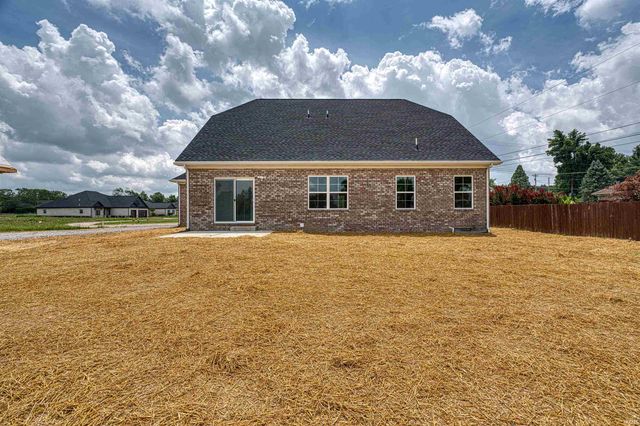 3240 Heseman Avenue, Evansville, IN 47725
