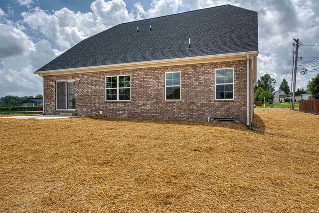 3240 Heseman Avenue, Evansville, IN 47725