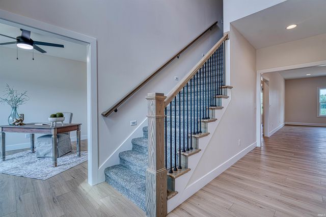 3240 Heseman Avenue, Evansville, IN 47725