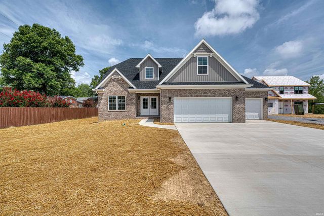 3240 Heseman Avenue, Evansville, IN 47725