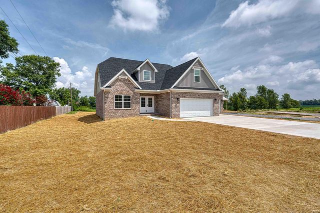 3240 Heseman Avenue, Evansville, IN 47725