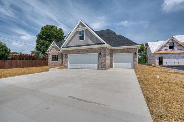 3240 Heseman Avenue, Evansville, IN 47725
