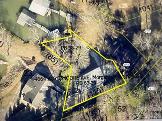 4664 Boyd Moore Avenue, Morganton, NC 28655