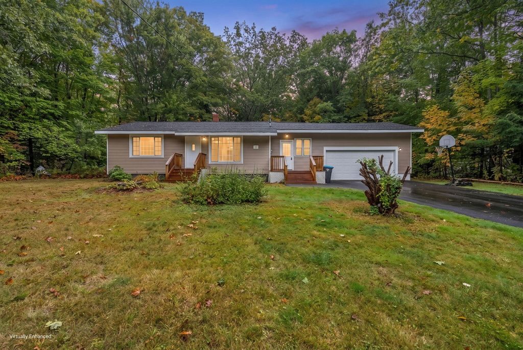 10 Reba Lane, Windham, ME 04062 — exterior