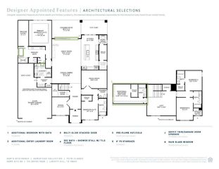 112 Irvine PASS, Liberty Hill, TX 78642