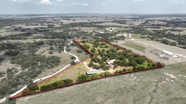 8757 Fm-1189, Lipan, TX 76462