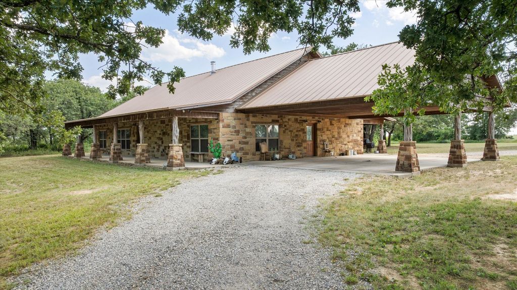 8757 Fm-1189, Lipan, TX 76462