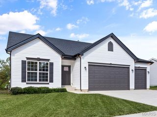 2 Maple Expanded at Estates at Valley View Farms, Union, MO 63084