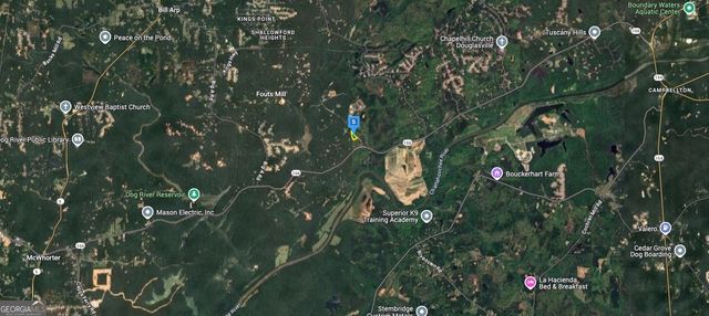 5409 Fouts Mill Road, Douglasville, GA 30135