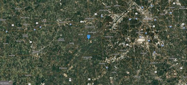 5409 Fouts Mill Road, Douglasville, GA 30135