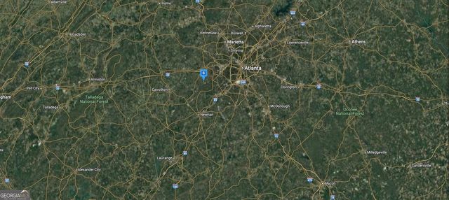 5409 Fouts Mill Road, Douglasville, GA 30135