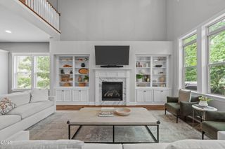 8116 Greys Landing Way, Raleigh, NC 27615