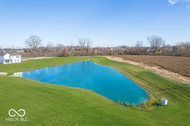 16042 Meadow Frost Court, Fishers, IN 46037