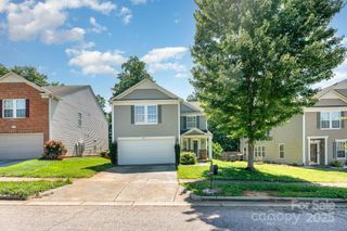 1432 Matthew Allen Circle, Kannapolis, NC 28081