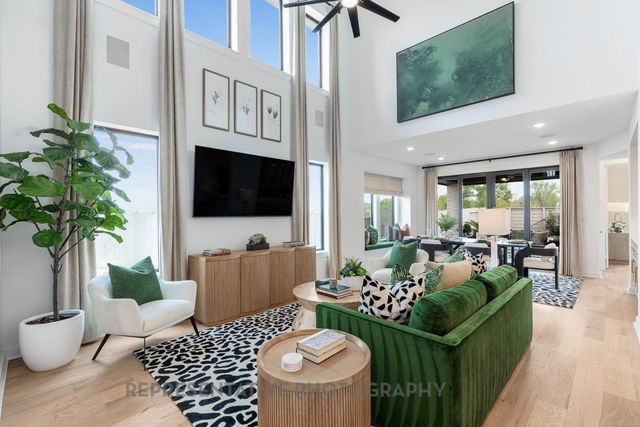 5427 Mango Bluffs Street, Manvel, TX 77578