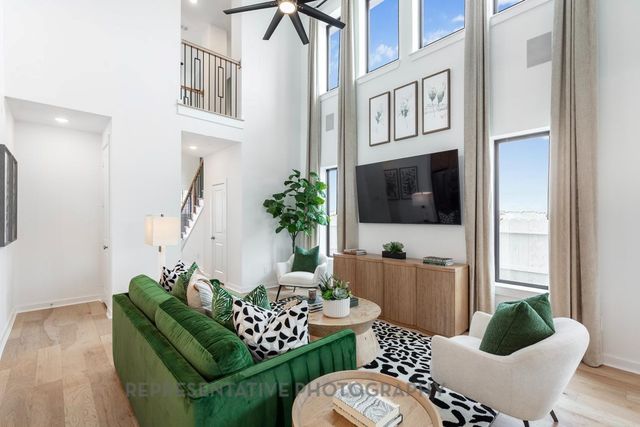 5427 Mango Bluffs Street, Manvel, TX 77578