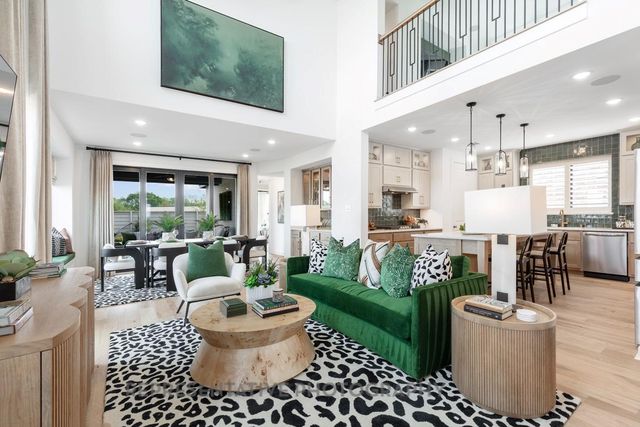 5427 Mango Bluffs Street, Manvel, TX 77578