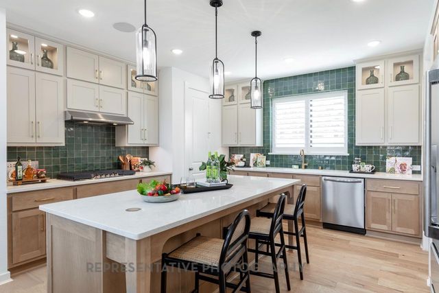 5427 Mango Bluffs Street, Manvel, TX 77578