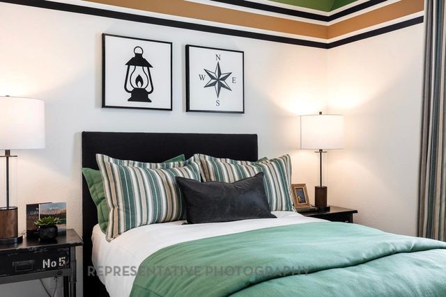 5427 Mango Bluffs Street, Manvel, TX 77578