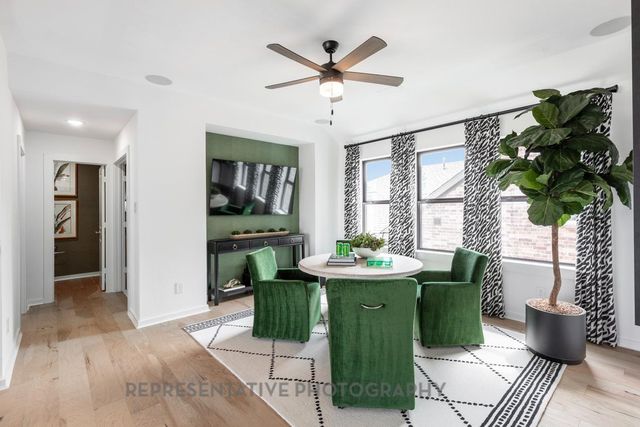 5427 Mango Bluffs Street, Manvel, TX 77578